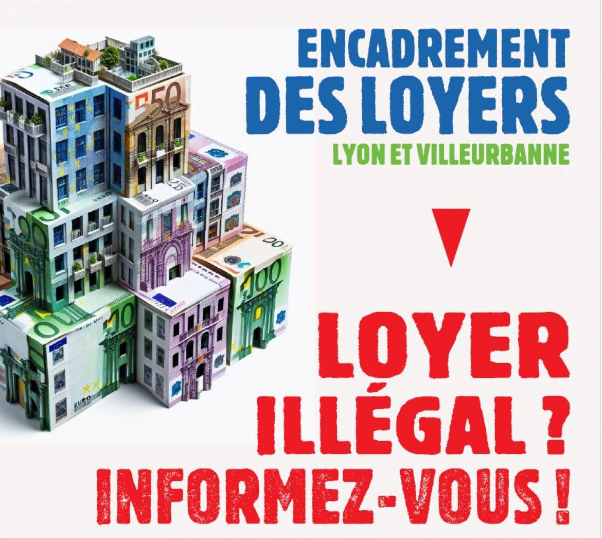 Tout savoir sur l'encadrement des loyers